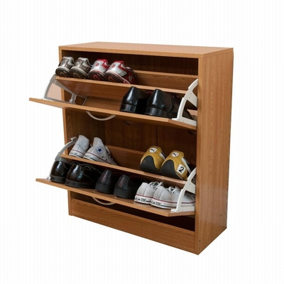 Couche multi 9403609990 de chaussure de porte d'économie de l'espace de meubles modernes simples de support