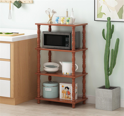 Support européen d'Oven Rack Stand Kitchen Appliance de micro-onde de style d'ODM