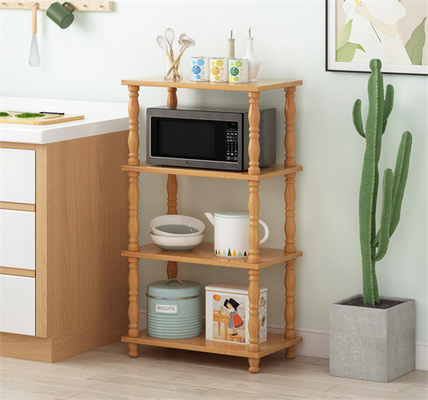 Support européen d'Oven Rack Stand Kitchen Appliance de micro-onde de style d'ODM