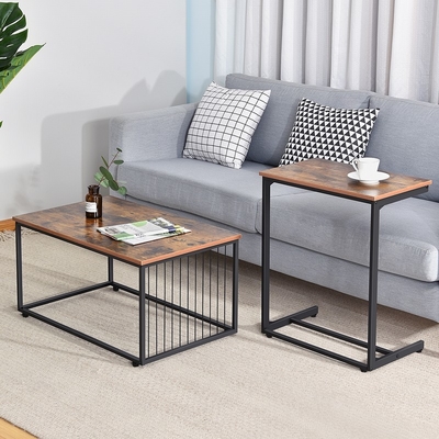 L'emboîtement en bois extérieur de rectangle ajourne le Tableau d'extrémité de forces de défense principale Dsigner éthiopien