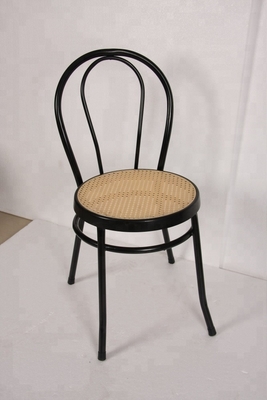 Table de salle à manger de barre de 4 chaises et meubles d'ensemble de chaise