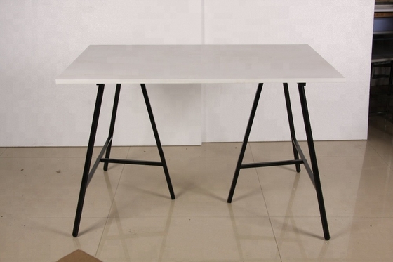 Table de salle à manger de barre de 4 chaises et meubles d'ensemble de chaise