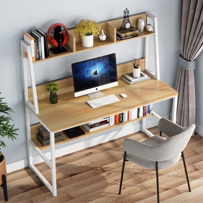 Travail convertible d'ordinateur portable d'ODM du bureau à la maison avec les jambes en acier