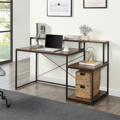 Ordinateur portable industriel extensible de PC de bureau d'ordinateur de bureau d'étude de BSCI avec le stockage