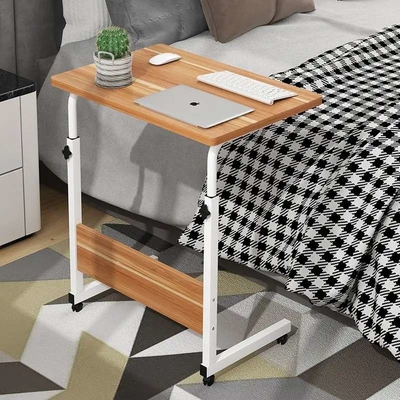 Ordinateur portable réglable Lap Tray Removable Minimalist Laptop Stand pour le divan