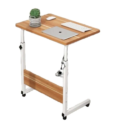 Ordinateur portable réglable Lap Tray Removable Minimalist Laptop Stand pour le divan