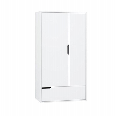 Meubles modernes en bois de Cabinet de garde-robe de Roydom pour le stockage de vêtements