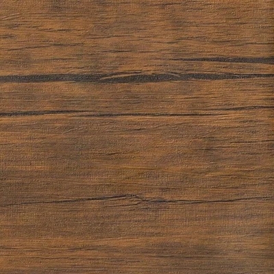 Portes modernes en bois industrielles rustiques du cabinet 2 de Cabinet de garde-robe de Brown