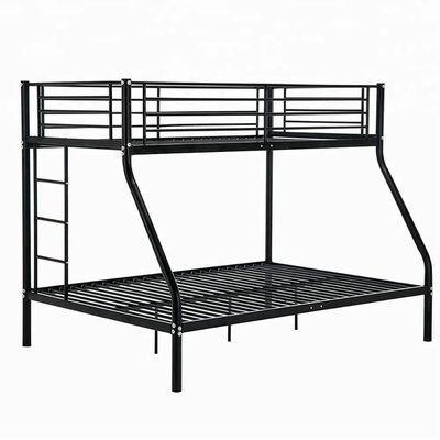 Les enfants forts en métal doublent l'école de Decker Dormitory Bunk Bed For