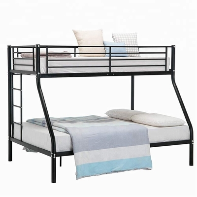 Les enfants forts en métal doublent l'école de Decker Dormitory Bunk Bed For